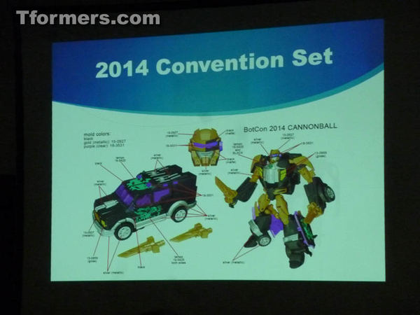 BotCon 2014   TCC Panel New TFSS 3 Figure Reveals  (11 of 42)